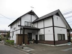 日本キリスト教団仙台松陵教会
