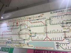 西川口駅