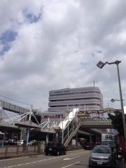 大船駅