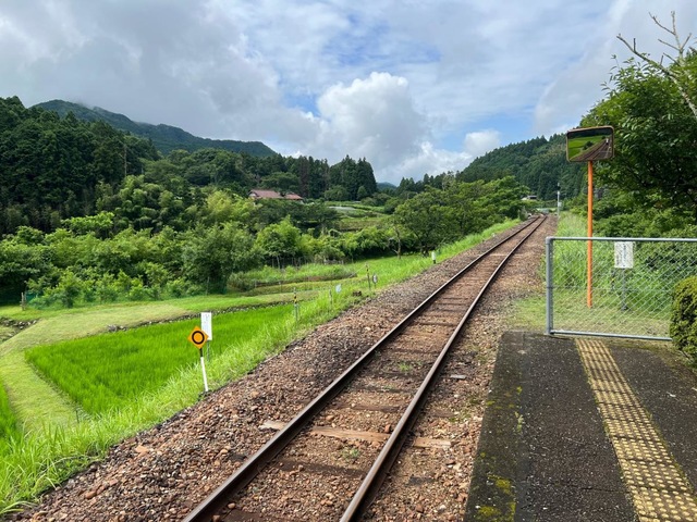 伊勢鎌倉駅