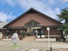 都留文科大学前駅