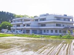ショートステイサービス愛恵苑