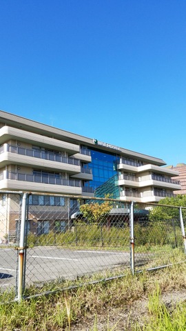 ポートピアシルバーホーム
