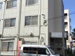 ベストライフ船橋東