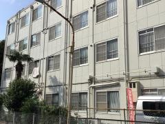 ベストライフ船橋東