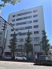 富国生命保険相互会社　京浜支社