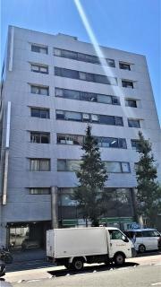 富国生命保険相互会社　京浜支社