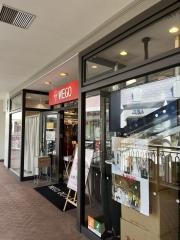 ＷＥＧＯＯＵＴＬＥＴＳ　三井アウトレットパーク　ジャズドリーム長島店
