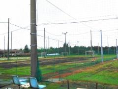 イーグルサッカーパーク