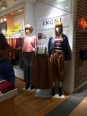 ＩＮＧＮＩ　ＥＳＴ