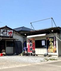 田舎うどん　力