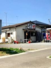 田舎うどん　力
