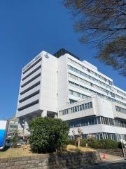東邦大学医療センター大森病院