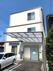 サービス付き高齢者向け住宅 もりたの丘