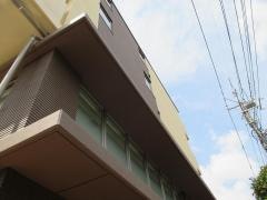 メックテラスたまプラーザ