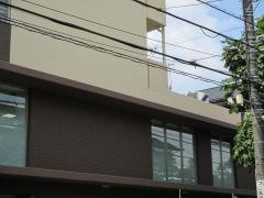 メックテラスたまプラーザ