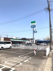 ファミリーマート　豊田梅坪町店