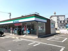 ファミリーマート　豊田梅坪町店