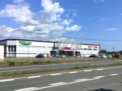 スーパースポーツゼビオ　紫波店