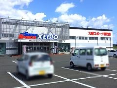 スーパースポーツゼビオ　紫波店