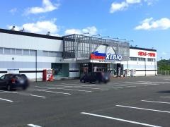 スーパースポーツゼビオ　紫波店