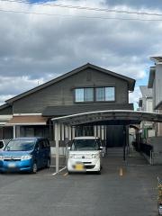 シェアハウス百花