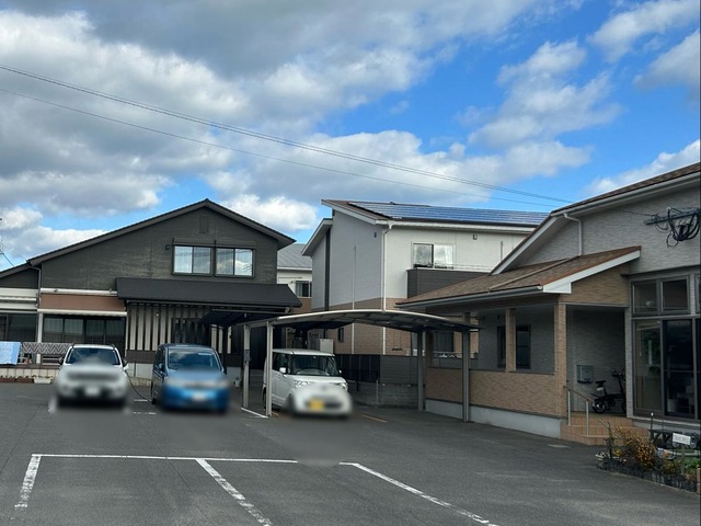 シェアハウス百花