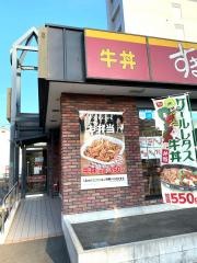 すき家　26号西住之江店