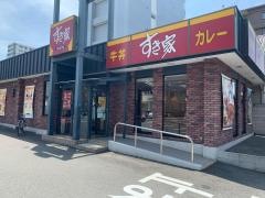 すき家　26号西住之江店