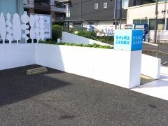 たけし矯正こども歯科