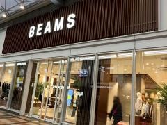 ＢＥＡＭＳ　京都