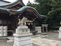 神峰神社