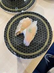 はま寿司　港北高田店