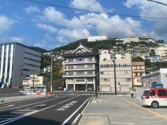 天理教　肥長大教会