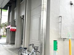 三菱ＵＦＪ銀行　伊勢支店