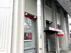 三菱ＵＦＪ銀行　伊勢支店