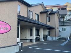 メープル上永谷館