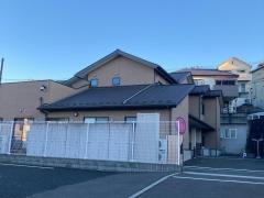 メープル上永谷館