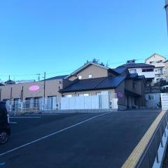 メープル上永谷館