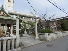 嚴島神社