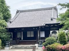 海蔵寺