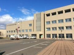 札幌市清田区役所
