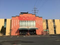 アメリカンワールドブックスアメリカン北上店