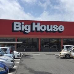 ビッグハウス　築館店
