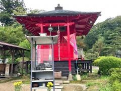 龍島院