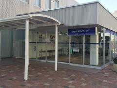みずほ銀行福島支店