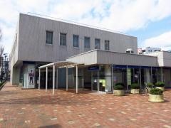 みずほ銀行福島支店