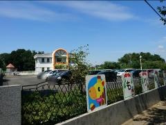社会福祉法人アゼリーもりり保育園