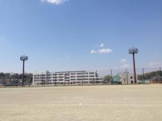 滑川町立滑川中学校