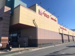 ベルク東所沢店